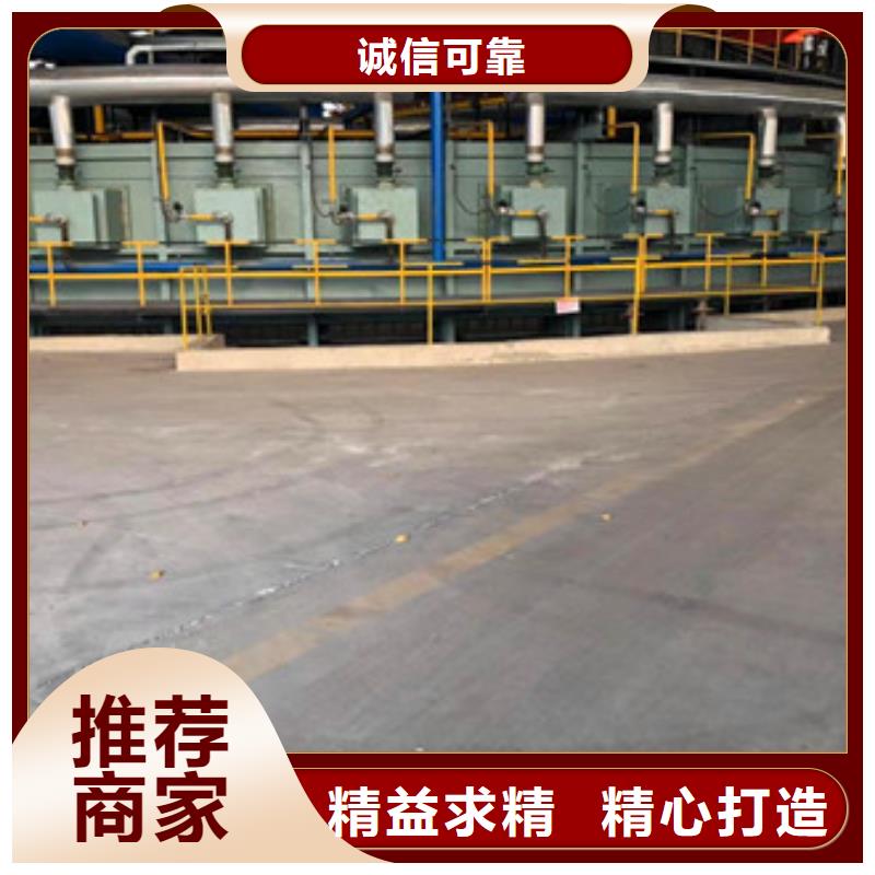 无缝钢管球墨铸铁管细节展示
