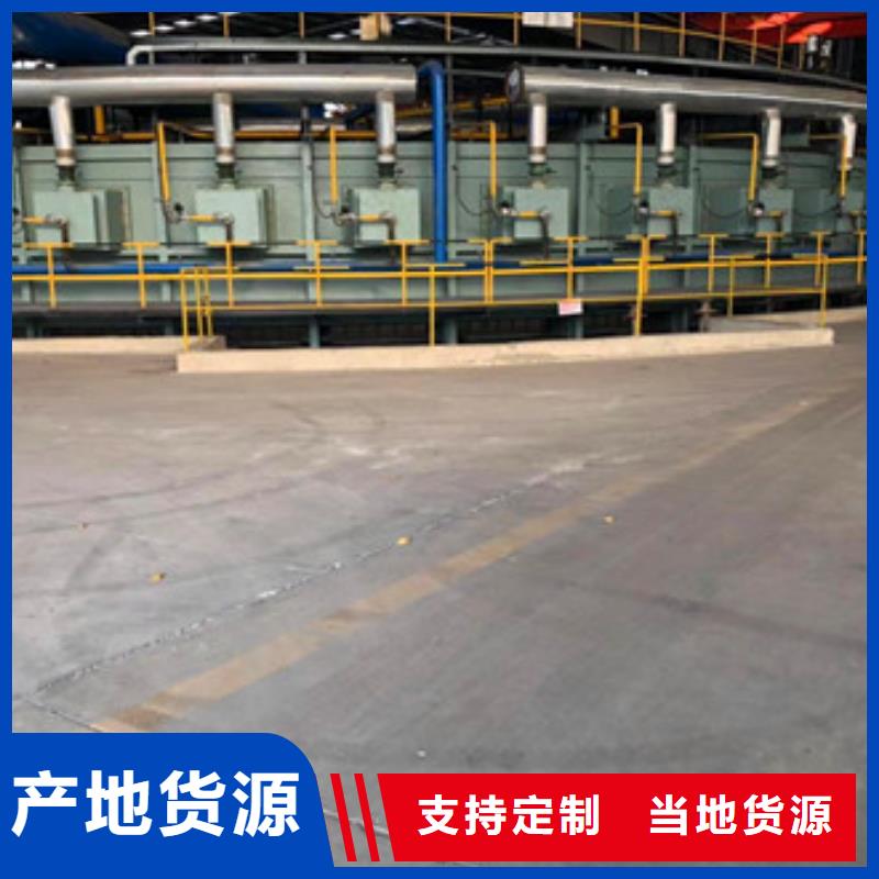 无缝钢管护栏管专业生产设备