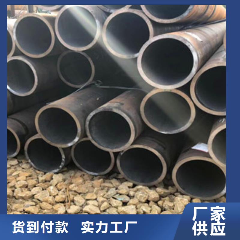 无缝钢管无缝厚壁管优选厂商