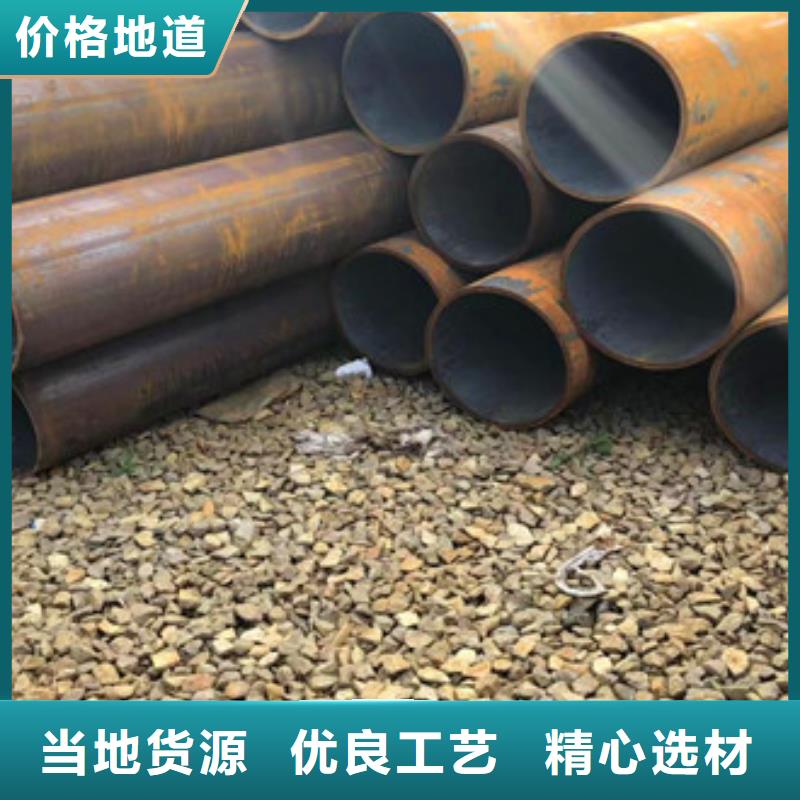 【无缝钢管】球墨铸铁管来图来样定制