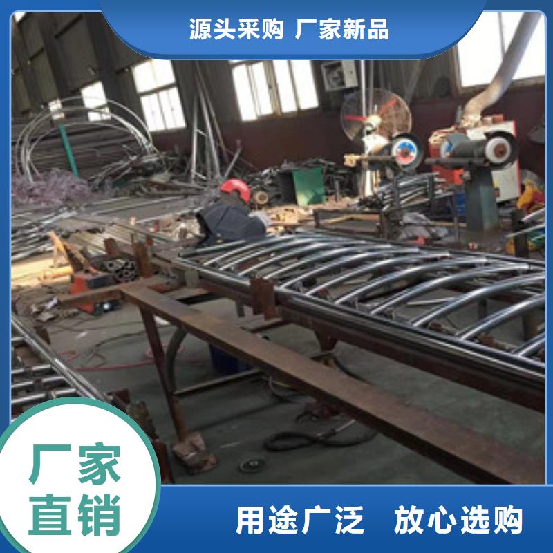 护栏304不锈钢复合管满足您多种采购需求