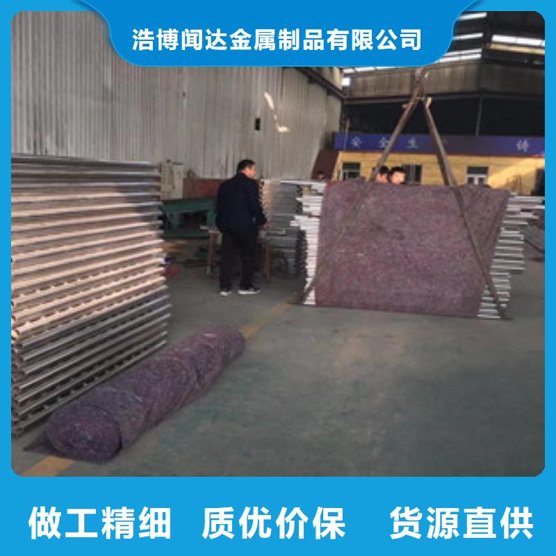 护栏_不锈钢复合管桥梁护栏品质服务诚信为本