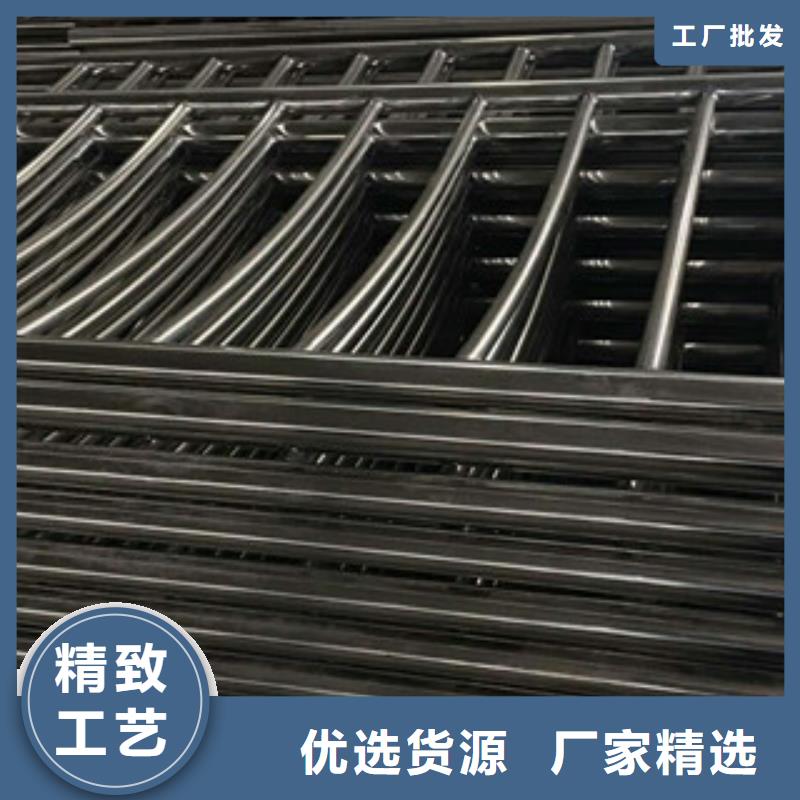 护栏_不锈钢复合管桥梁护栏品质服务诚信为本
