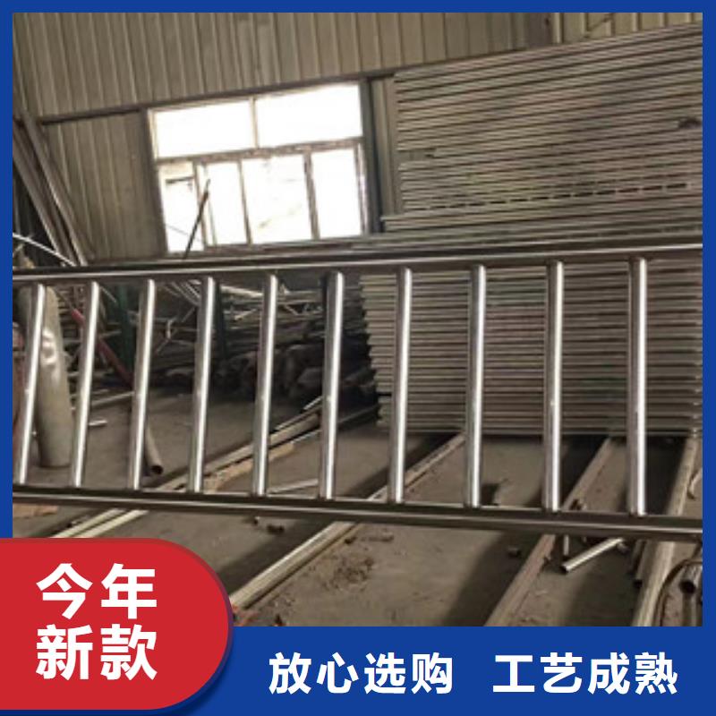 护栏_不锈钢复合管桥梁护栏品质服务诚信为本