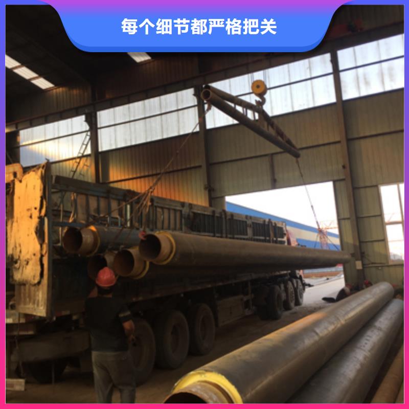 聚乙烯发泡保温管销量有口皆碑