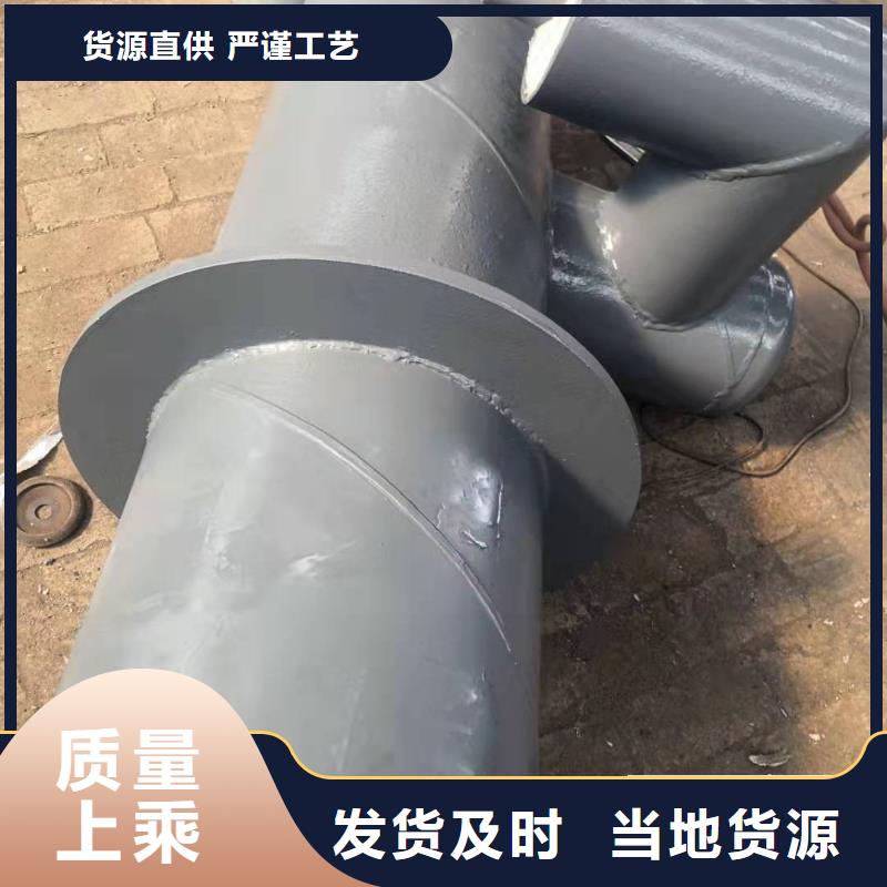预制钢套钢保温疏水节【钢套钢蒸汽保温管厂家】工期短发货快