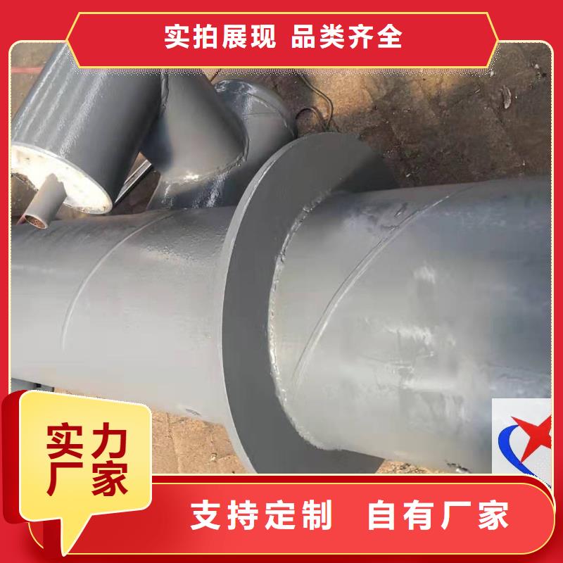 直埋预制管视频-直埋预制管-山西省朔州市平鲁|右玉|临汾|大同|长治|忻州(当地)公司