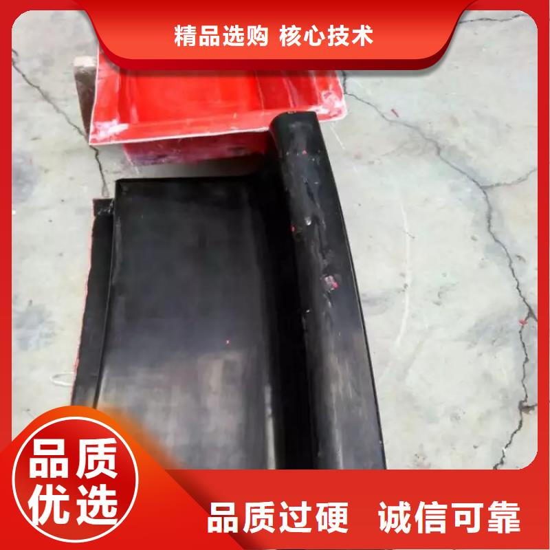 玻璃钢墙头压顶模具生产厂家