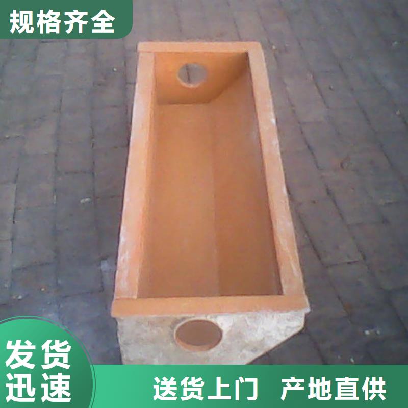 玻璃钢模具盖板模具快速发货