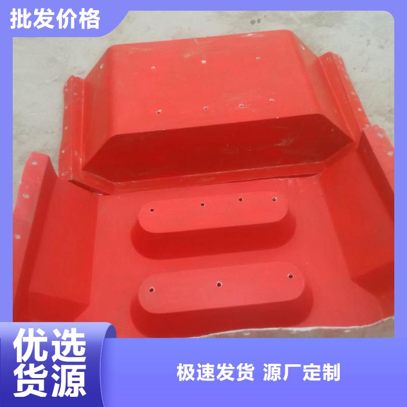 玻璃钢模具压顶模具设计制造销售服务一体