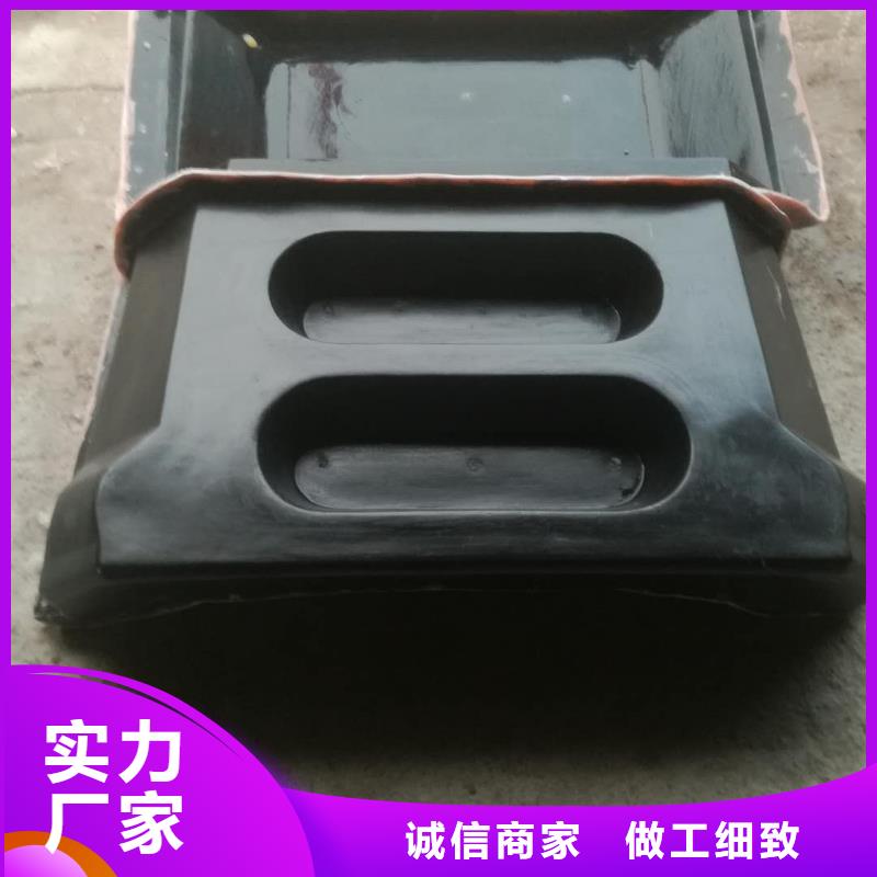 玻璃钢模具路沿石模具优良工艺