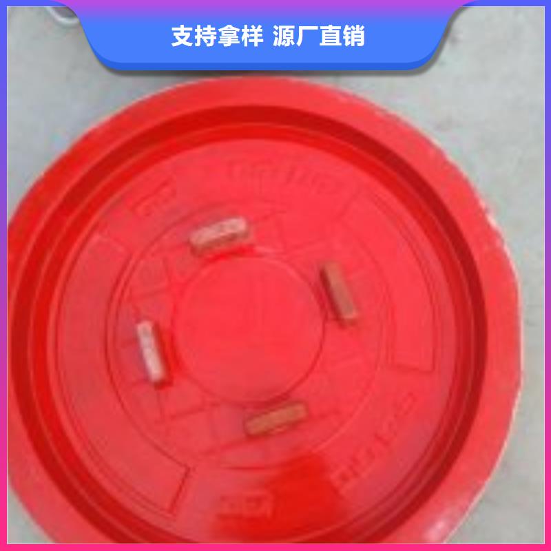 苏仙玻璃钢井盖模具定制产品
