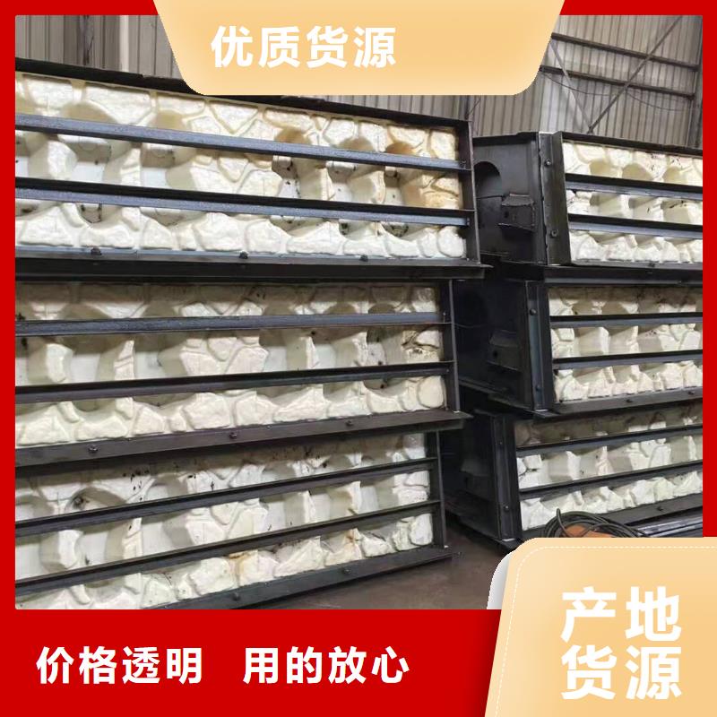 钢模具支持大批量采购