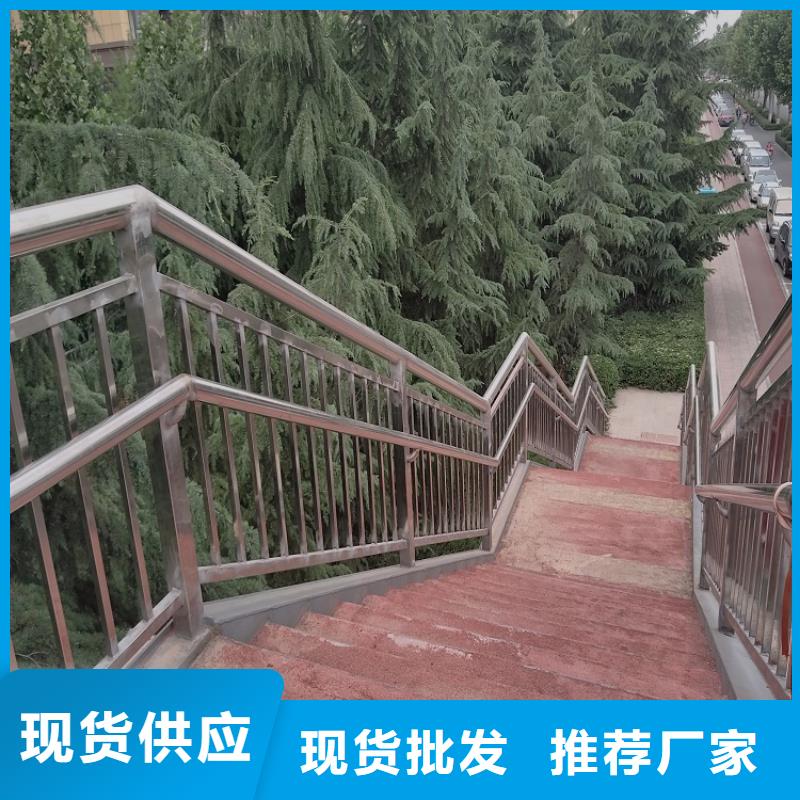 桥梁防撞护栏有哪些厂找聊城佰强