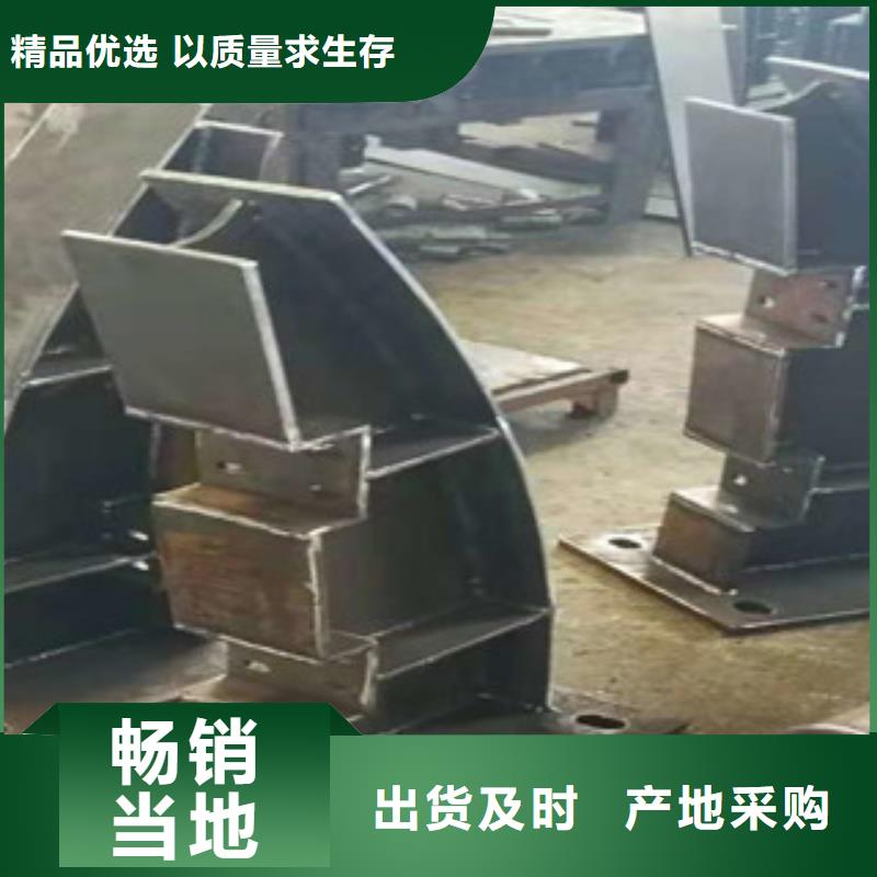 桥梁混凝土防护栏防撞等级划分厂家--lcbqjszp