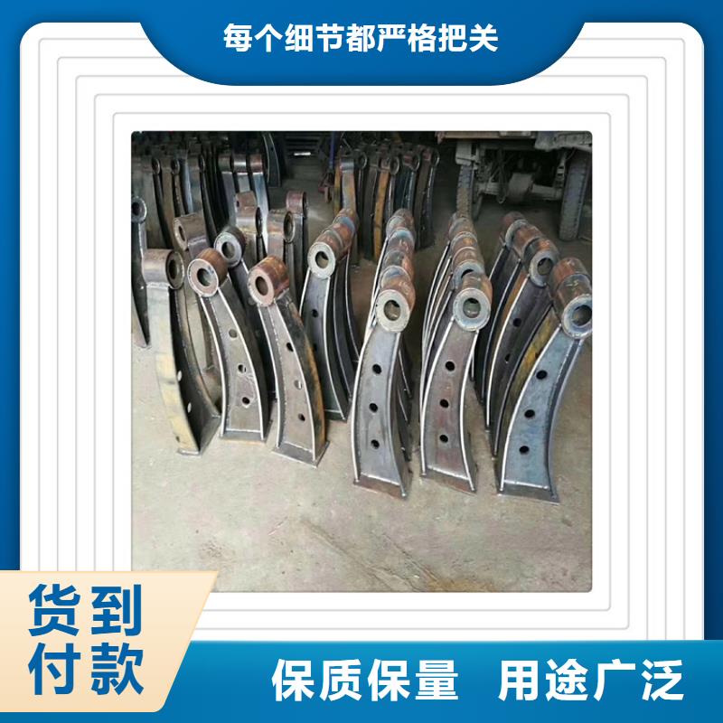 不锈钢复合管护栏优选厂商