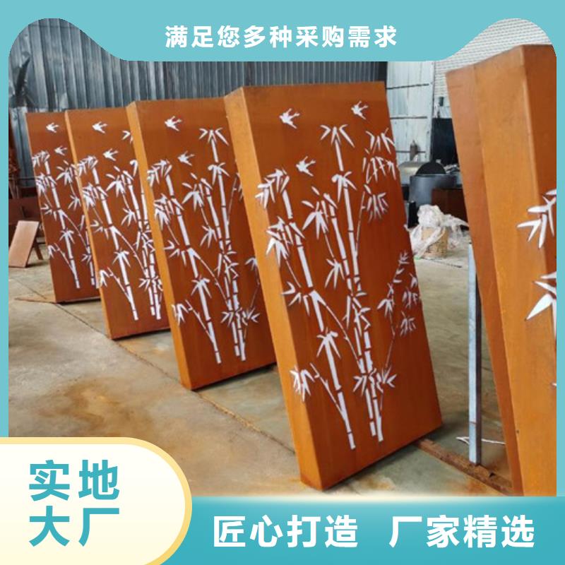 耐候板桥梁护栏量大更优惠