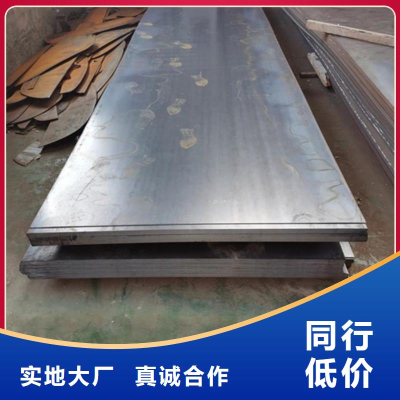 耐候板桥梁护栏量大更优惠