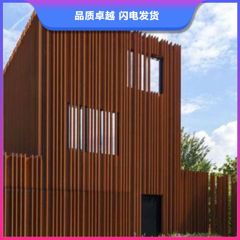 耐候板桥梁护栏量大更优惠