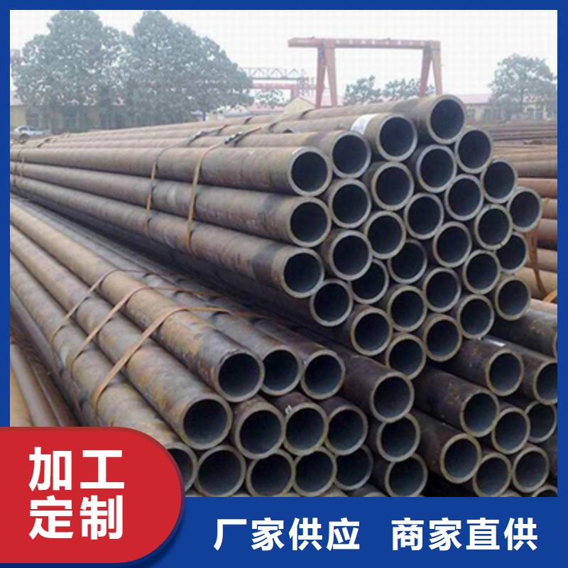 结构管低中压锅炉管厂家直营