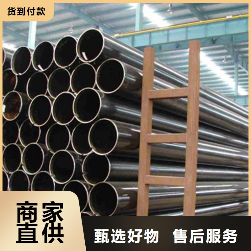 结构管低中压锅炉管厂家直营