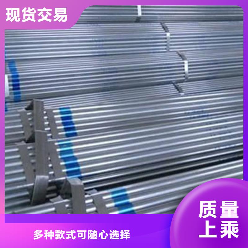 结构管低中压锅炉管厂家直营