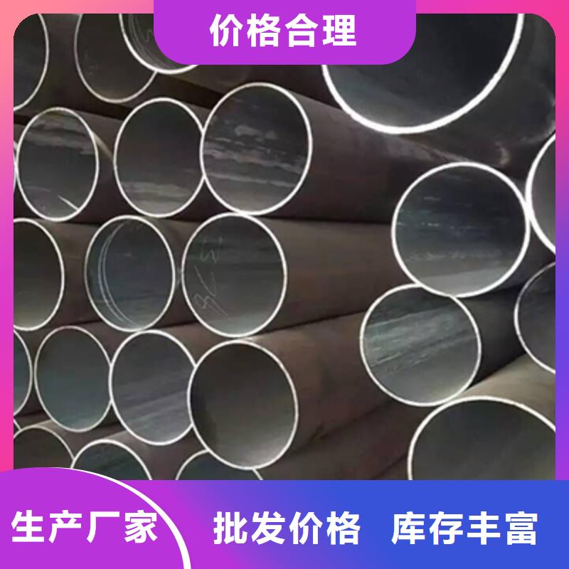 结构管低中压锅炉管厂家直营