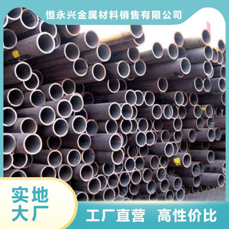 Q345流体钢管哪家价格低
