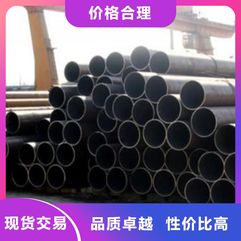 15MoG石化工业用管厂家电话