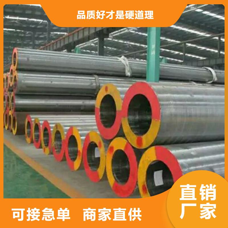 10MoWVNb高压化肥管厂家