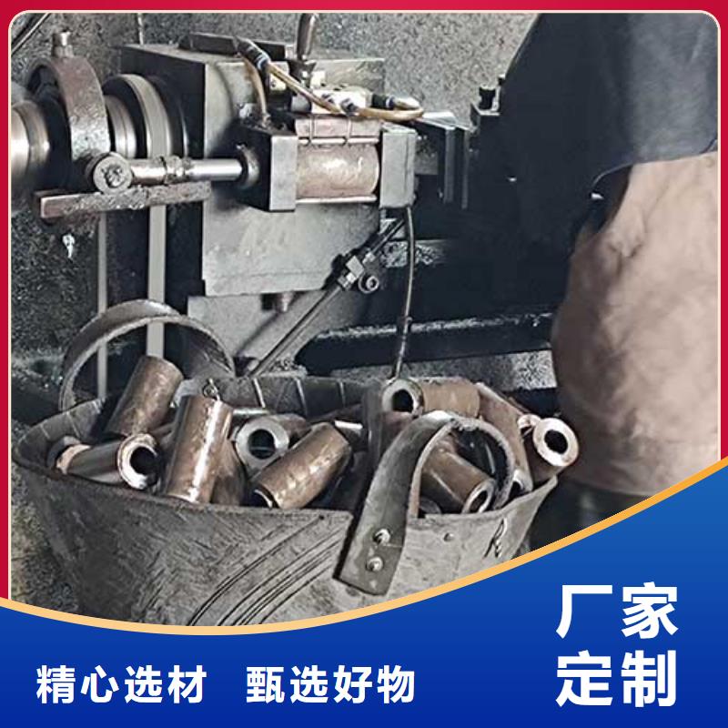 精密管结构管精工细致打造