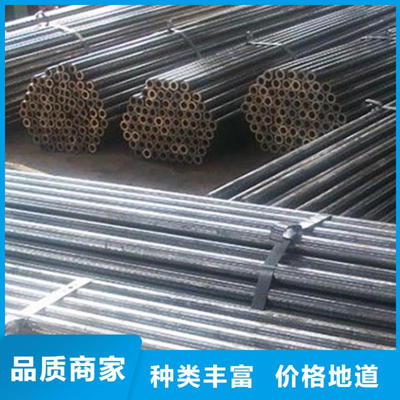 GB/T3639精密光亮管汽车零件定做加工