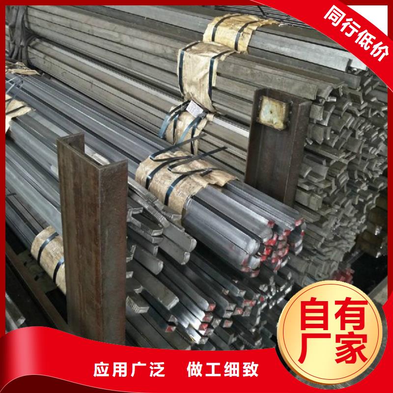 Q345冷拉六角钢哪家好