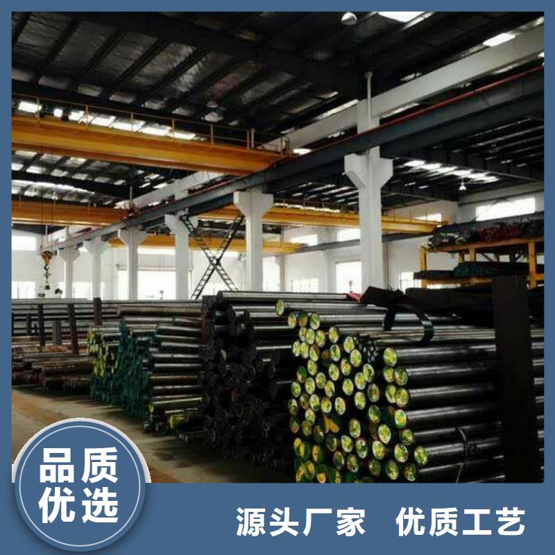 Q345冷拉六角钢哪家好