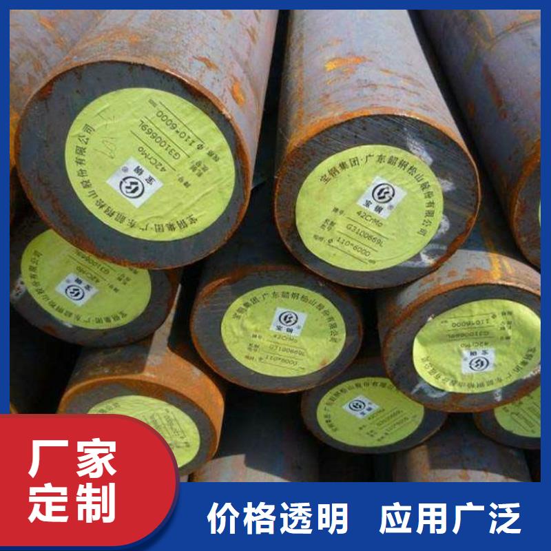 Q345冷拉六角钢哪家好