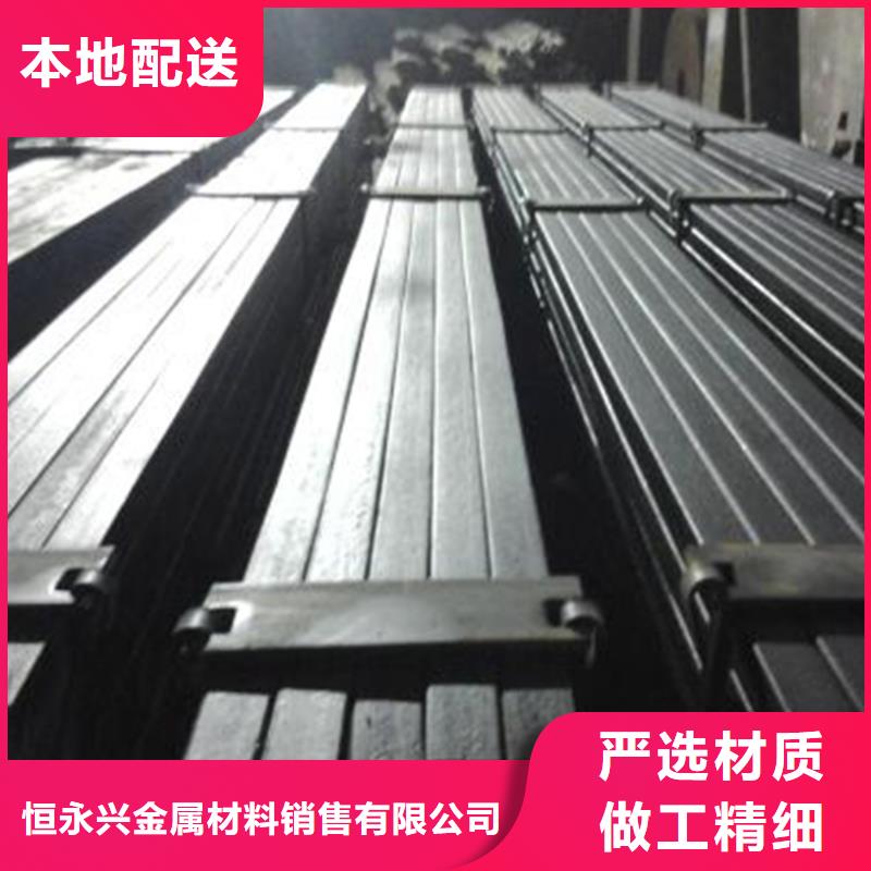 Q345冷拉六角钢哪家好