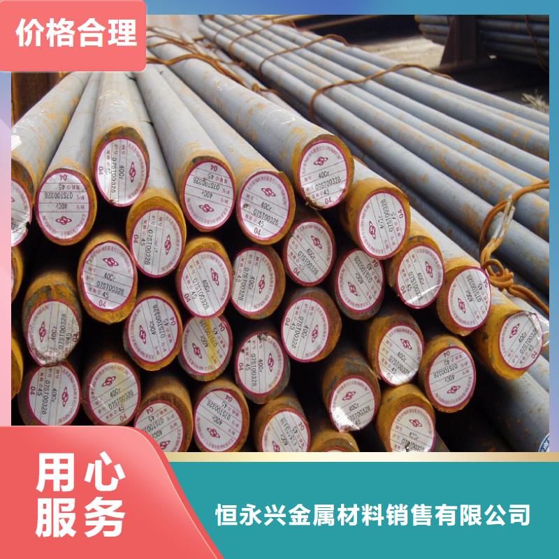 Q345冷拉六角钢哪家好