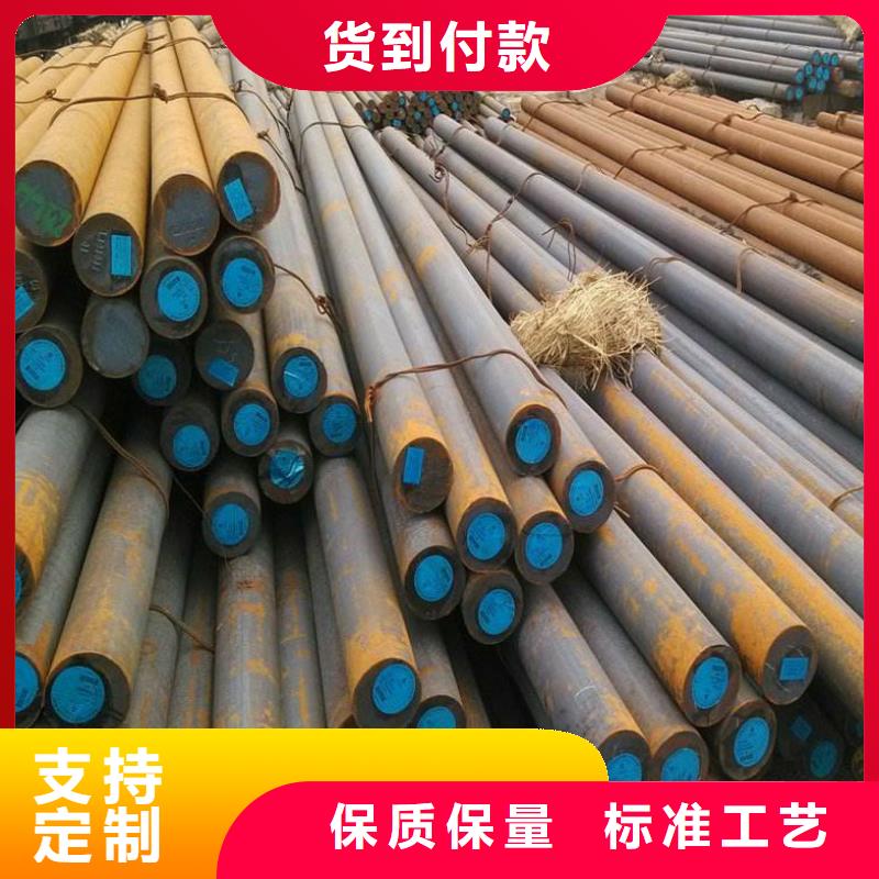 Q345冷拉六角钢哪家好