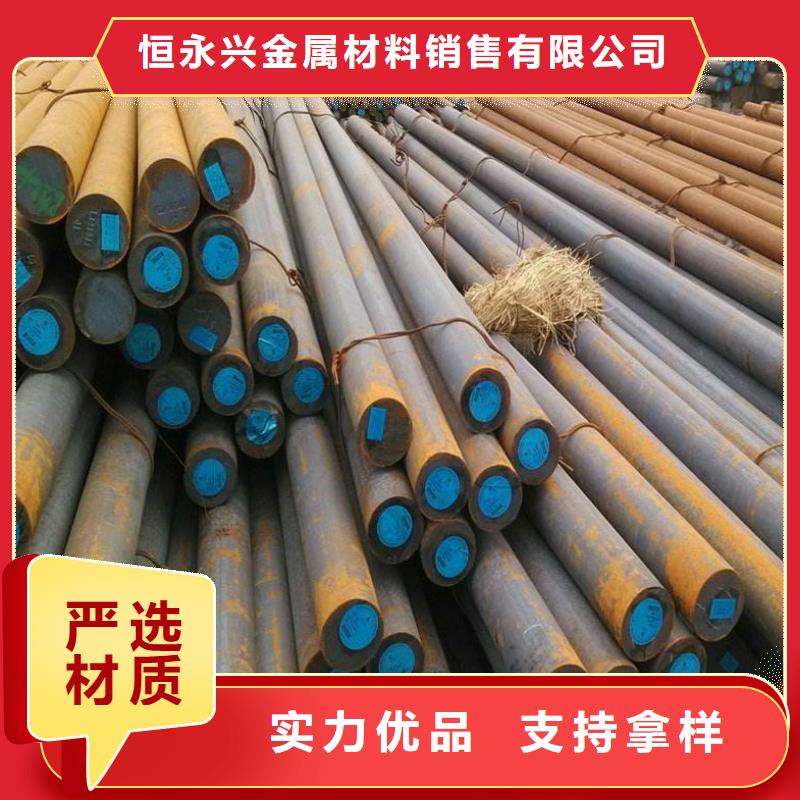 Q345冷拉六角钢哪家好