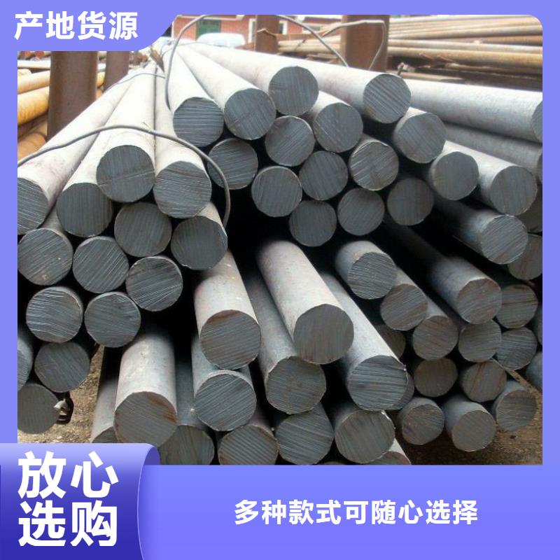 Q345冷拉六角钢哪家好