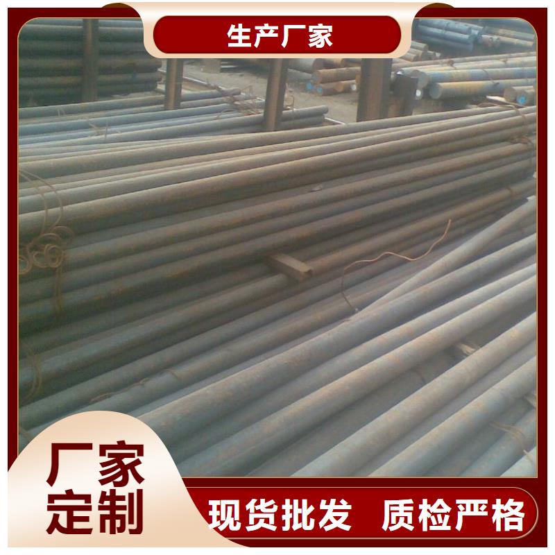 Q345冷拉六角钢哪家好