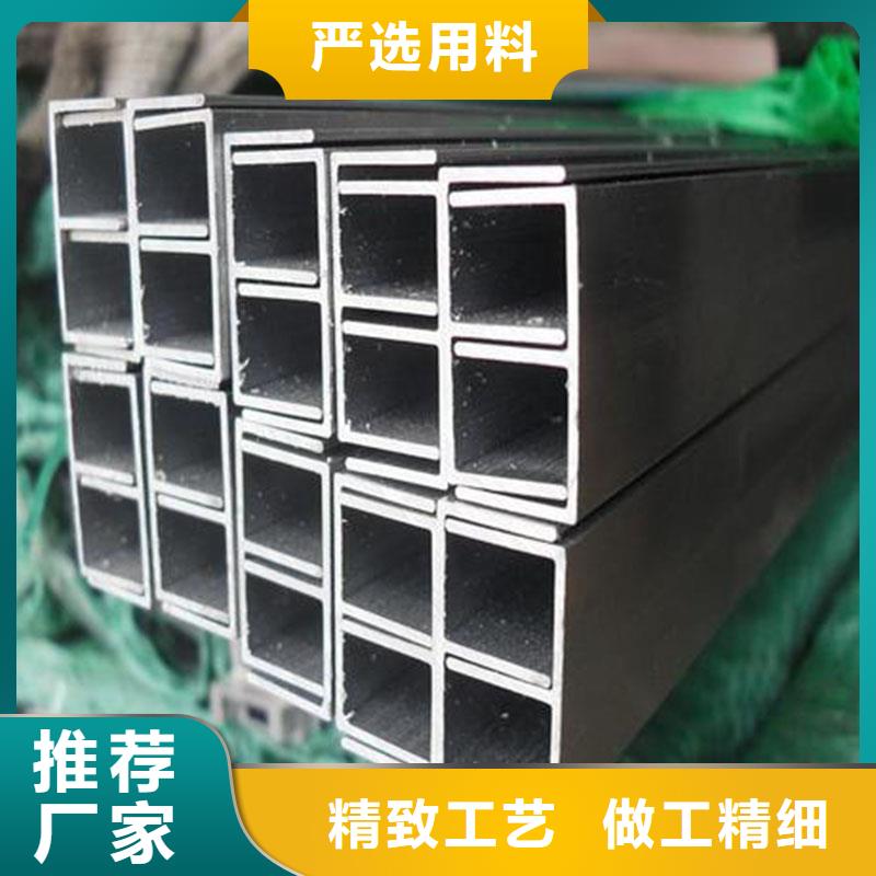 建筑装饰用铝合金圆管规格表