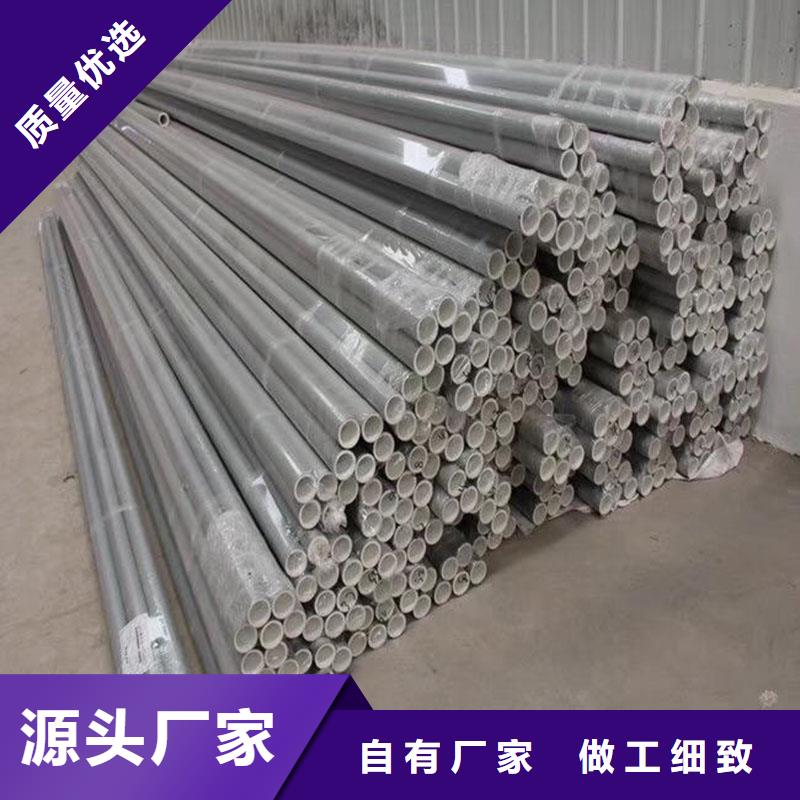 铝合金型材-结构管发货迅速