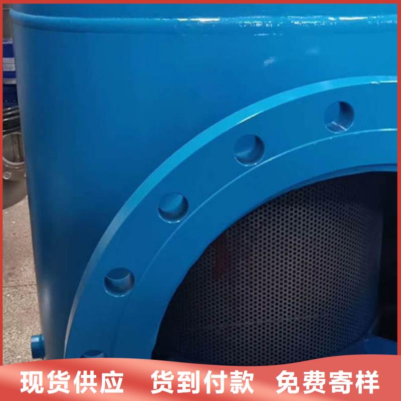 物化一体全程水处理器