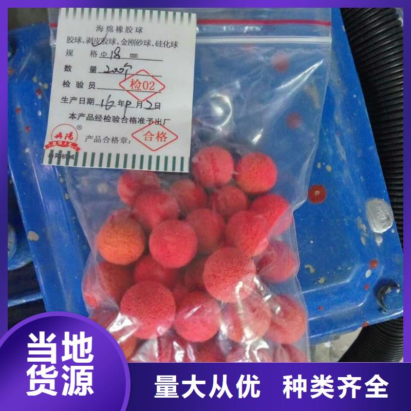 平顶山冷凝器胶球在线清洗装置