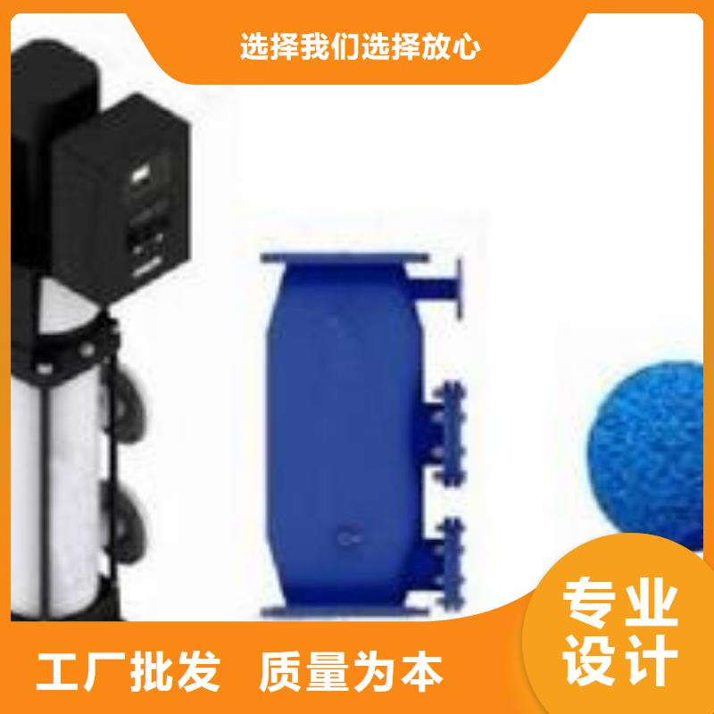 冷凝器胶球清洗装置自清洗过滤器送货上门