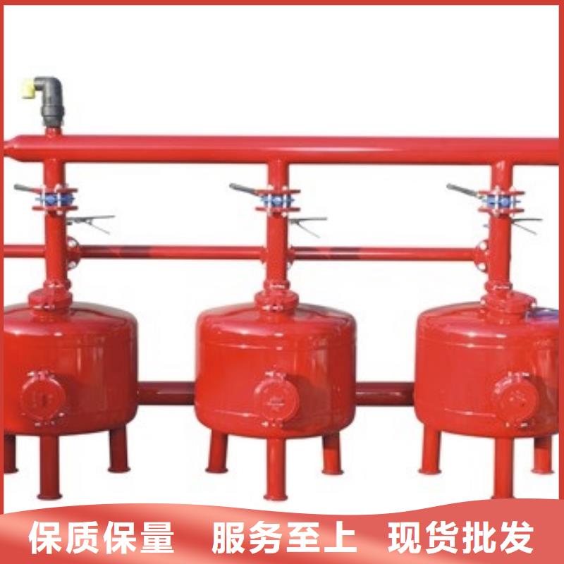 纤维球过滤器图纸