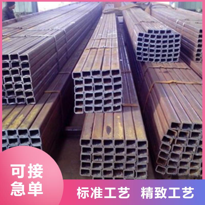 Q235BQ345B厚壁方管出厂价