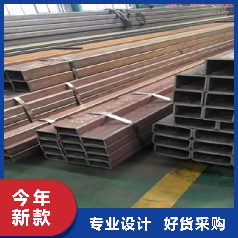 Q235BQ345B厚壁方管出厂价