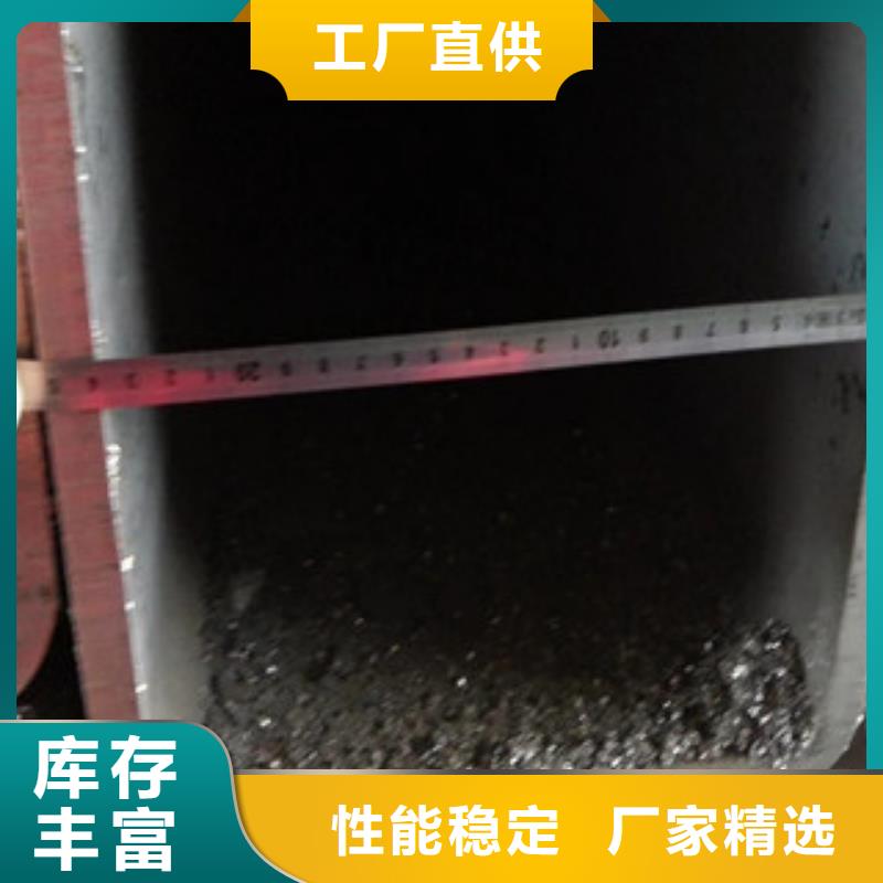 27SiMn厚壁方管货到付款